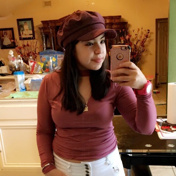 Meet your Posher, Lizeth - Picture 1 of 1